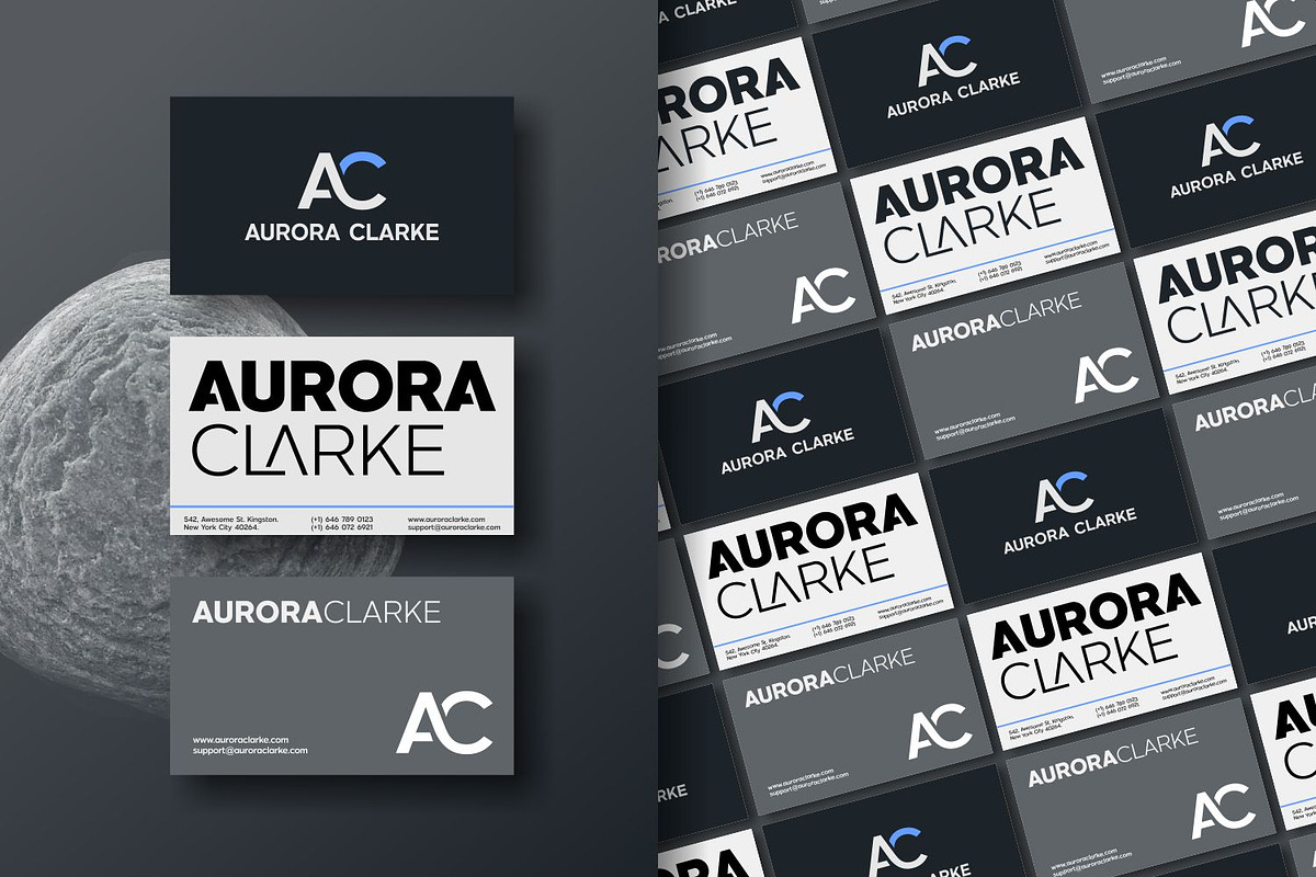 Asen Pro Fonts Family, a Sans Serif Font by Asenbayu (Photo 11 of 15)