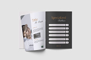 Project Course Creator Template, a Brochure Template by TMint Play (Thumbnail 7 of 8)