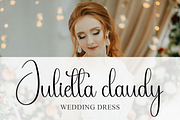 Santa Beautiful, a Handwritten Font by FreshTypeINK (Thumbnail 7 of 8)