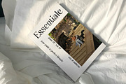 Aquene Rough, a Serif Font by Craft Supply Co. (Thumbnail 3 of 8)