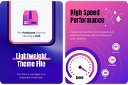 Digiedge - Digital Agency, a WordPress Template by Burntilldead (Thumbnail 4 of 4)