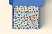 Summer Time Vector Illustration Kit, an Object Graphic by semenova.sense (Thumbnail 8 of 13)