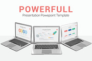Business PowerPoint Template Bundle, a Presentation Template by Graphicslide (Thumbnail 11 of 11)