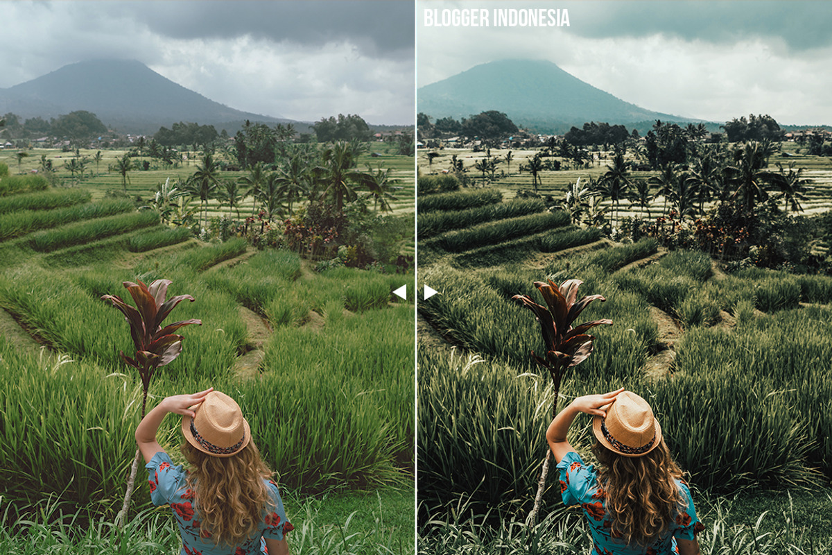 Travel Influencer Lightroom Presets preview 5