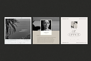 Social Media Bundle (144 posts), a Social Media Template by The Brand Kit (Thumbnail 5 of 12)