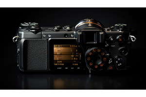 futuristic technology dark, a Technology Photo by pikepicture