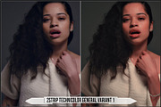 Technicolor Ver. 3 Profiles LUTs, a Plug-in Add-On by Raztrend (Thumbnail 22 of 32)