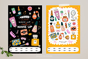 BUNDLE STATIONERY planners calendars, an Object Graphic by Ruslana Lubenets (Thumbnail 79 of 96)