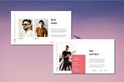 Insert Powerpoint Template, a Presentation Template by GridlineType (Thumbnail 4 of 7)