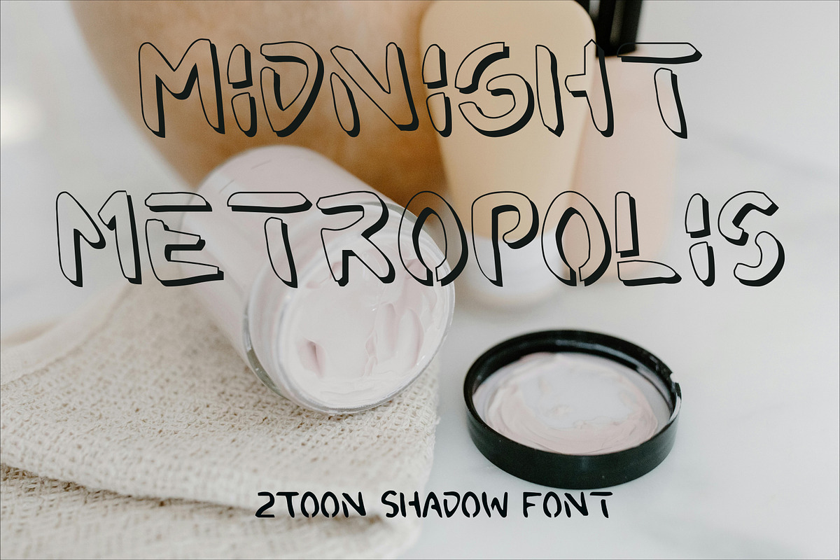 Modern Font Discover Elegance, a Serif Font by Ink & Pixel Dreams (Photo 2 of 8)