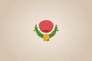 Brain Set, a Work Illustration by Beatriz Gascón (Thumbnail 2 of 5)