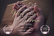 Esteban Script, a Script Font by JROH Creative (Thumbnail 4 of 11)