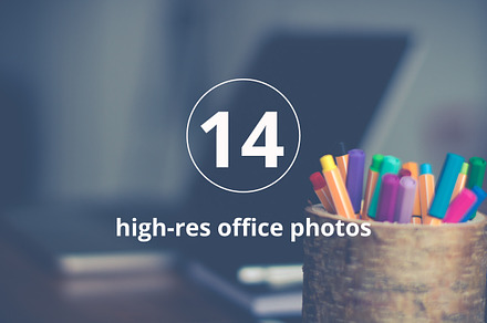 Office Photos - Bundle #2