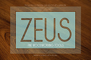The Twenties - A True American Font, a Sans Serif Font by Thematthewhyatt (Thumbnail 3 of 3)