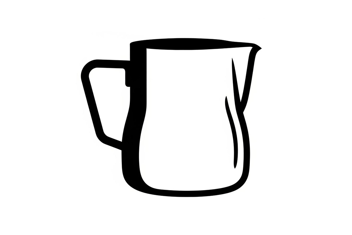 Pour Over Coffee Maker Silhouettes, a Graphic by musafir_fashion (Photo 6 of 14)