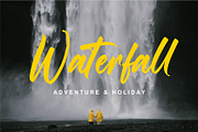 Roasting Script Handwritten Font, a Script Font by HanzelSpace Studio (Thumbnail 3 of 6)