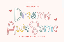 Dreams Awesome