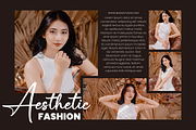 Hiragenda – Signature font, a Script Font by Basnistudio (Thumbnail 7 of 15)