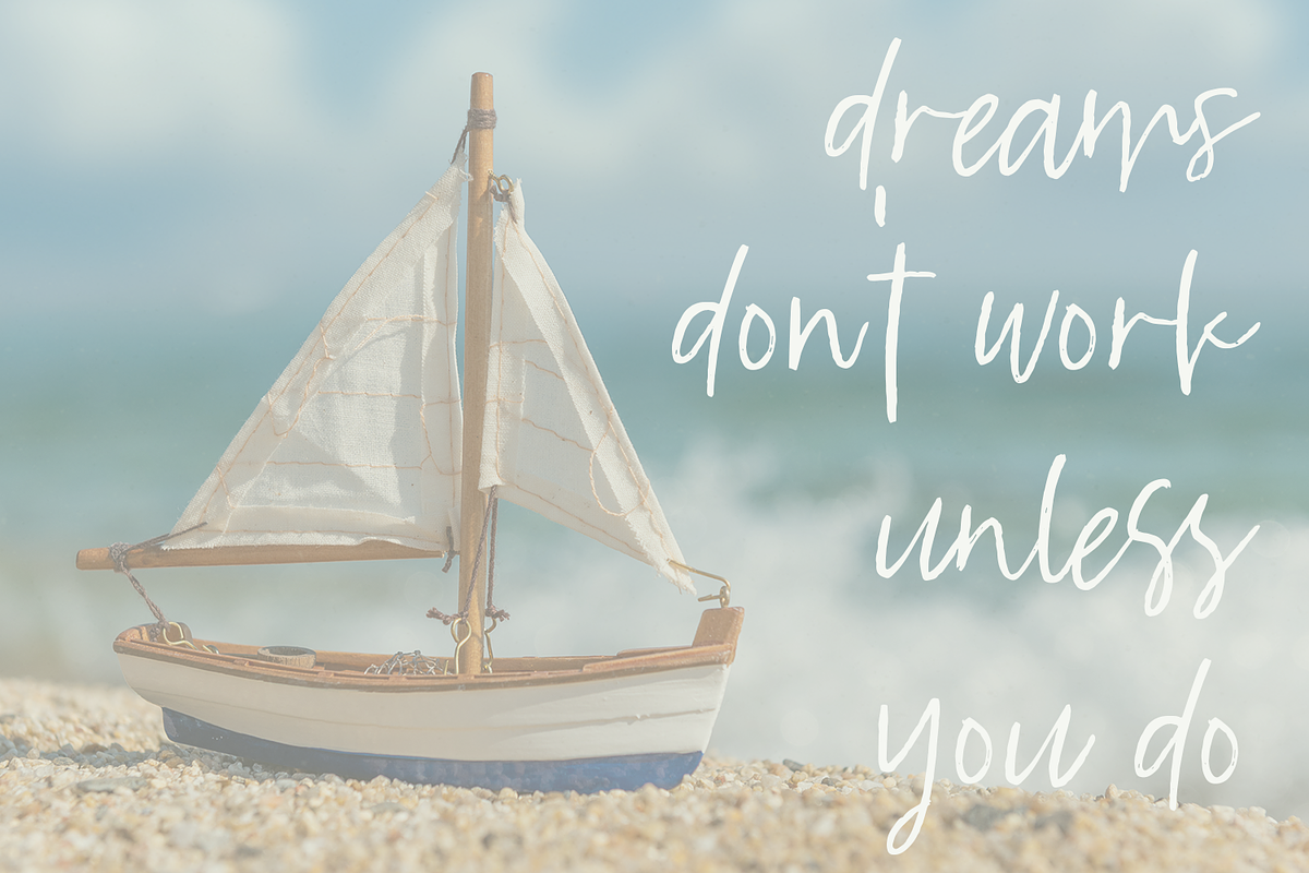 Key Largo Script, a Script Font by Beck McCormick (Photo 6 of 10)