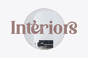 Baltster, a Serif Font by Picatype Studio (Thumbnail 6 of 17)
