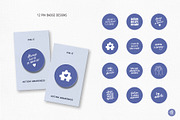 Autism Awareness Hand Drawn Set, an Object Graphic by Alena Koval (Thumbnail 8 of 11)