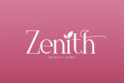 Deanley, a Serif Font by Rishsketch (Thumbnail 2 of 11)