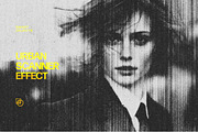 20-in-1 Xerox & Toner Effects Bundle, a Layer Style Add-On by pixelbuddha.net (Thumbnail 18 of 23)