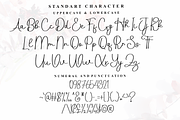 Think Pink, a Handwritten Font by InermediaSTUDIO (Thumbnail 2 of 7)