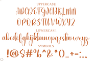 Highlight, a Handwritten Font by FreshTypeINK (Thumbnail 4 of 7)
