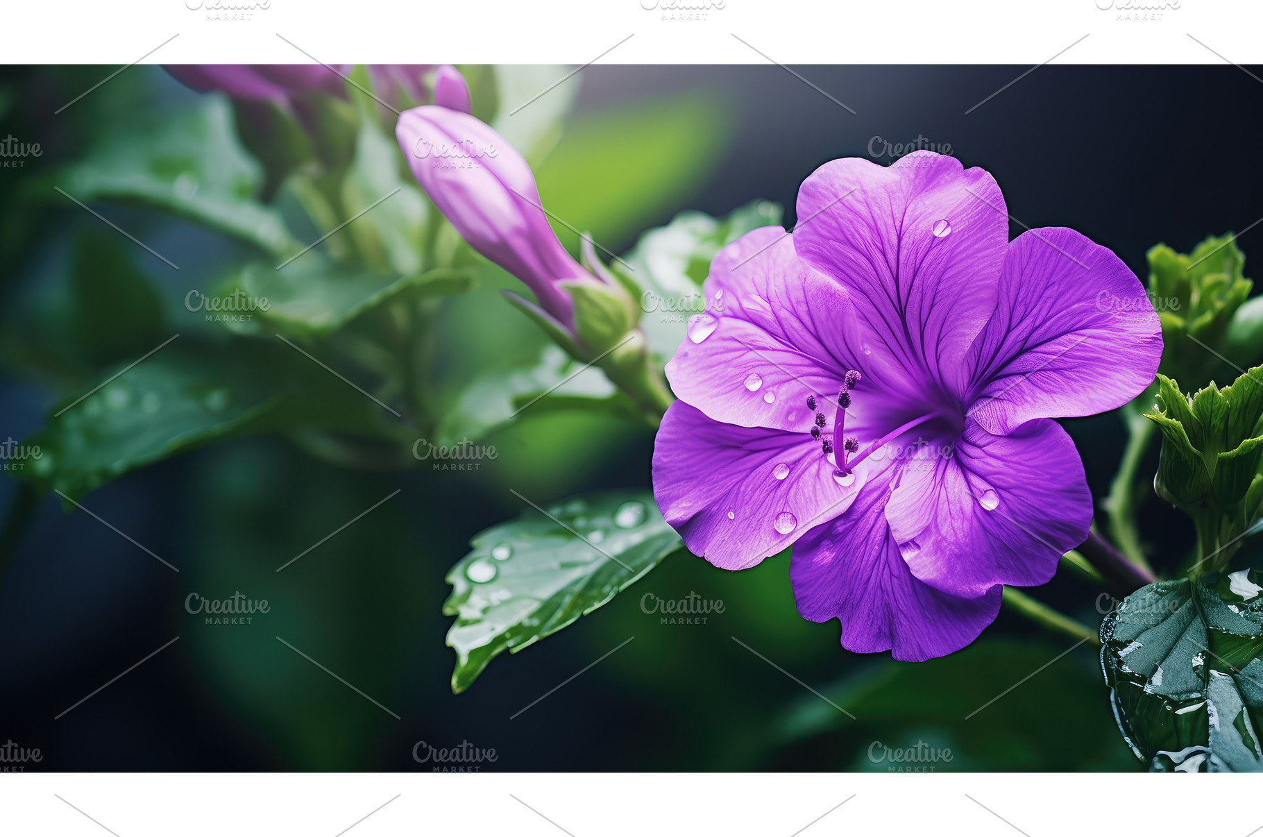 shot flyer background purple ai, a Background Photo by pikepicture