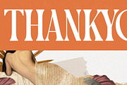 Mequnch Modern Serif Display Font, a Serif Font by timelesstype.co (Thumbnail 20 of 20)