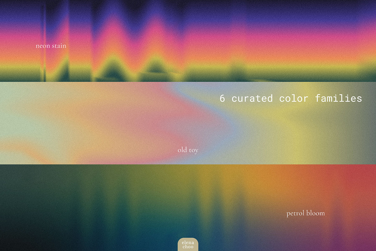 Ambience vol.4 - Moody Backgrounds, a Background Graphic by Elena Choo (Photo 4 of 12)