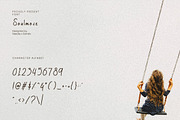 Soul - Modern Script Font, a Script Font by Luna Shop (Thumbnail 4 of 7)