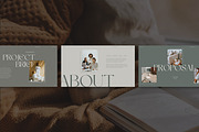 Project Proposal • Grain, a Templates & Theme by Two Moons Studio (Thumbnail 5 of 11)