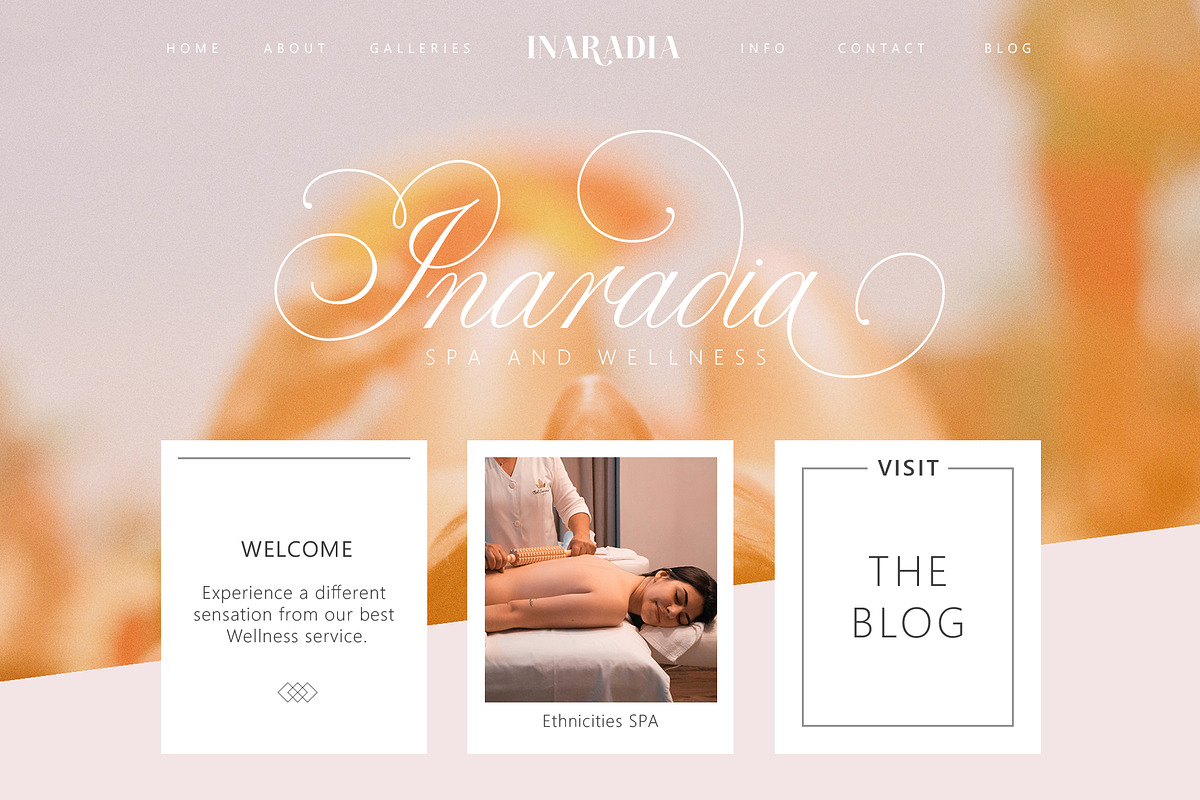 Brenelsa Font Free Download - Script Fonts Preview 2026