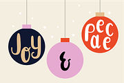 Dear Santa Font, a Handwritten Font by Nyla.Studio (Thumbnail 3 of 9)