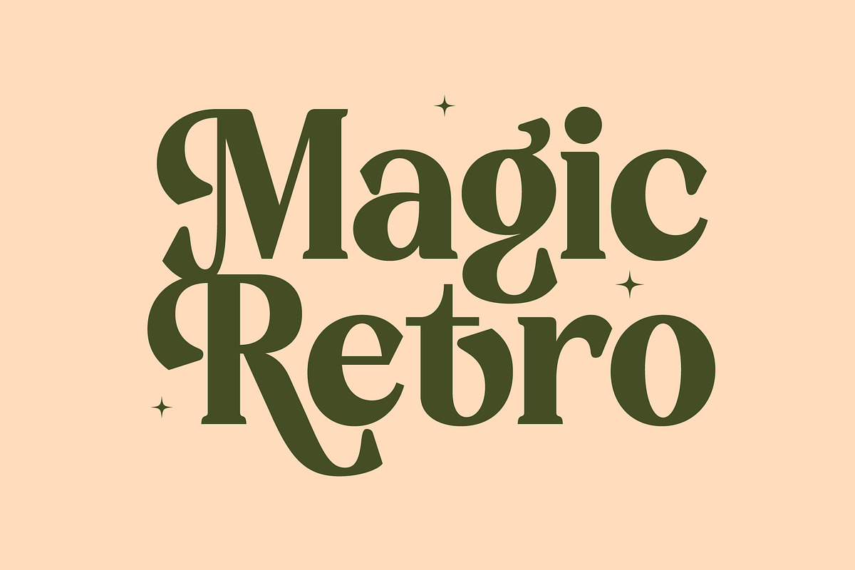 Rusty Drake Bold Serif Display, a Serif Font by timelesstype.co (Photo 5 of 20)