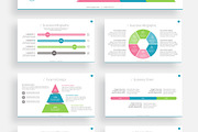 Mongo Powerpoint Template, a Presentation Template by Vizualus (Thumbnail 9 of 15)
