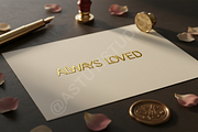 Hewesa - Elegant & Sophisticated Ser, a Font by Astuti Studio (Thumbnail 3 of 16)