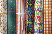 Retro Abstract Geometric Patterns, a Pattern Graphic by Sonulkaster (Thumbnail 3 of 6)