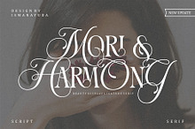 Mori Harmony