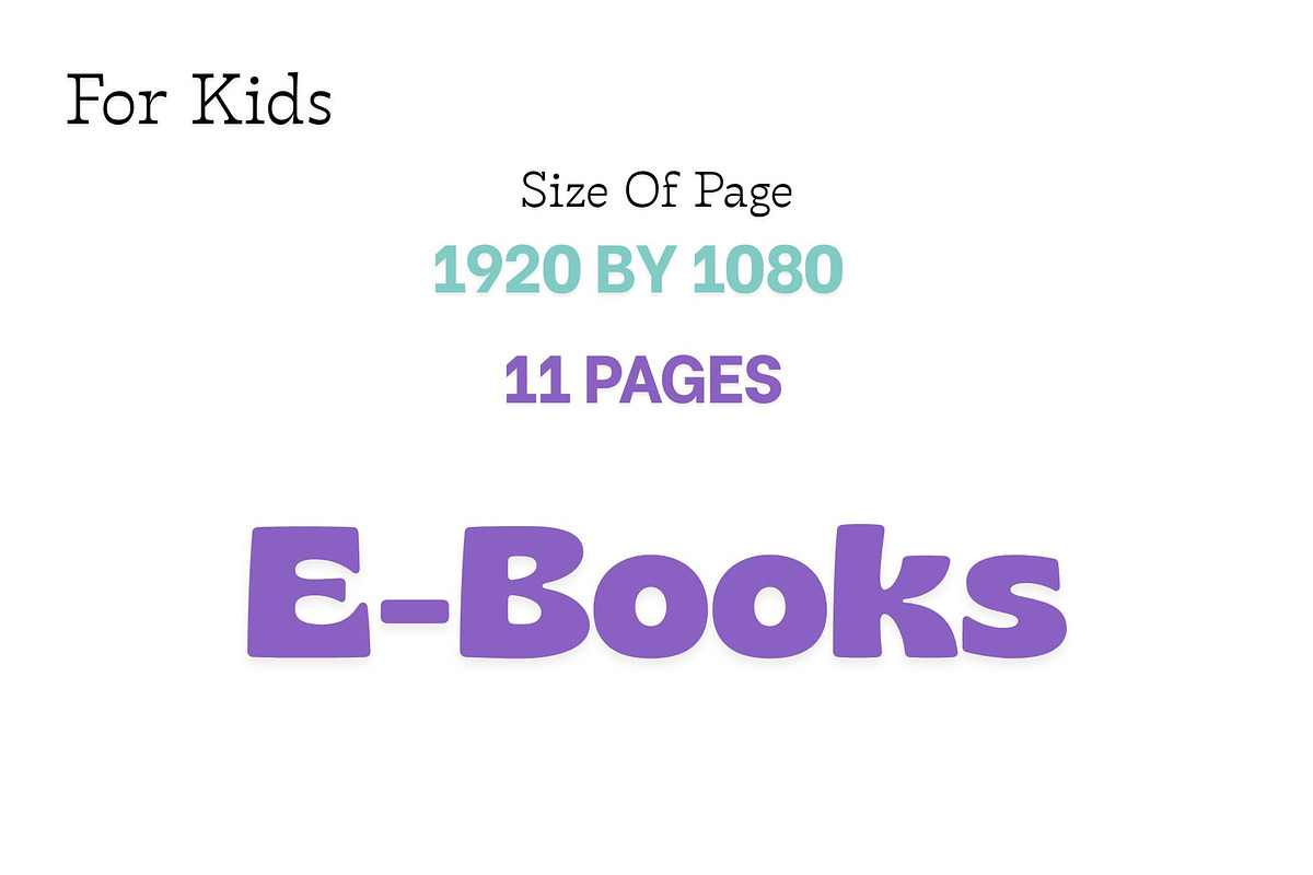 Building Healthy Habits Kids, a Magazine Template by Aban's World (Photo 2 of 5)