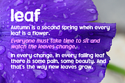 Raffa, a Symbol Font by almazstudio (Thumbnail 6 of 10)