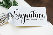 Baby Daisy | Script Font, a Handwritten Font by Scratchones (Thumbnail 5 of 9)