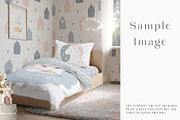 Toddler Bedroom Mockups, a Mockup by mock-ups (Thumbnail 24 of 25)