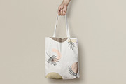 Palms & Paints Vector Elements, an Object Graphic by Touch and Form (Thumbnail 5 of 13)
