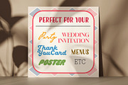 300+ Whimsical Background and Frames, an Object Graphic by Jiwstudio (Thumbnail 7 of 20)