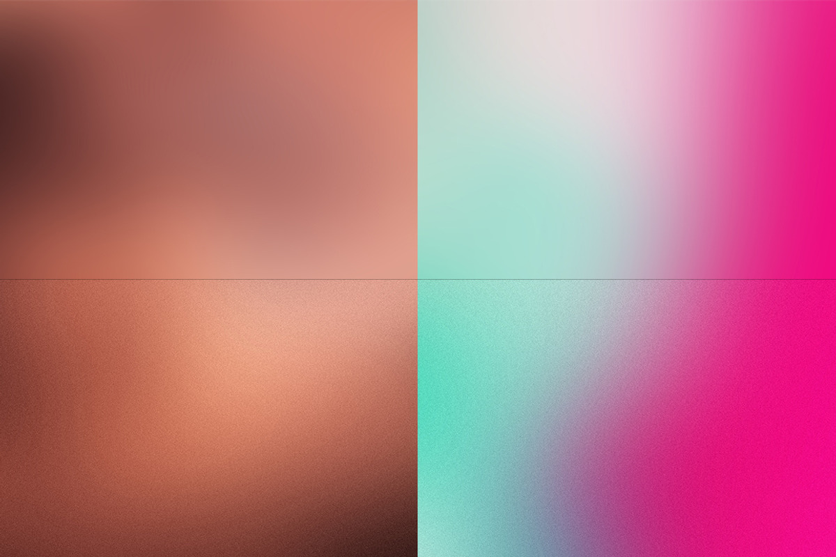 Gradient - 120 Blurry Backgrounds, a Texture Graphic by Bouchard Designs (Photo 5 of 10)