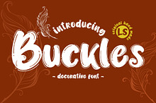 Buckles