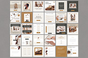 Elegant Social Media Marketing Pack, a Social Media Template by AndrewPixel (Thumbnail 12 of 13)